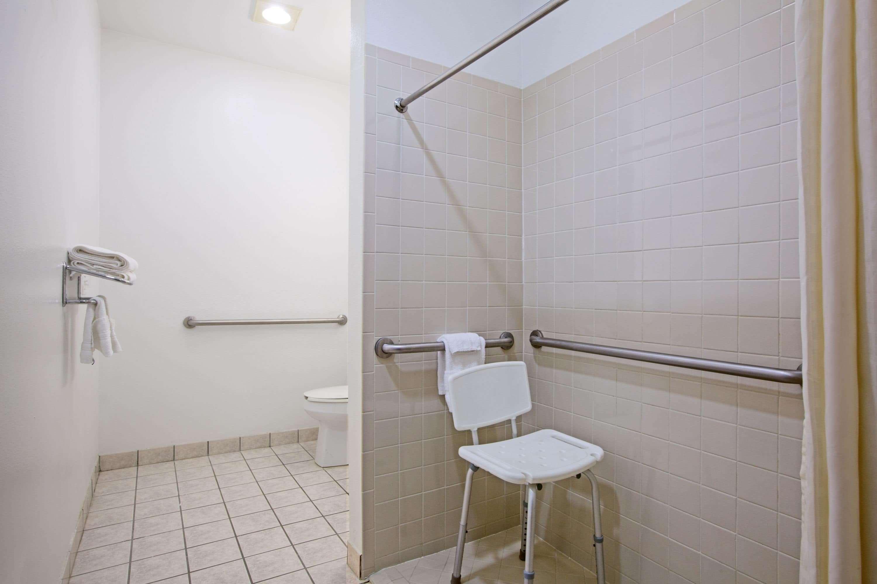 Microtel Inn & Suites By Wyndham Garland/Dallas מראה חיצוני תמונה